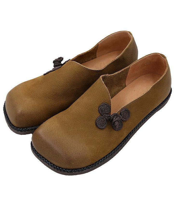 Vintage Inspired Shoes with a Contemporary Edge