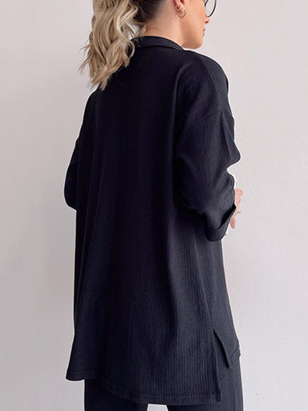 Beautifully Finished Blouse in a Timeless Design