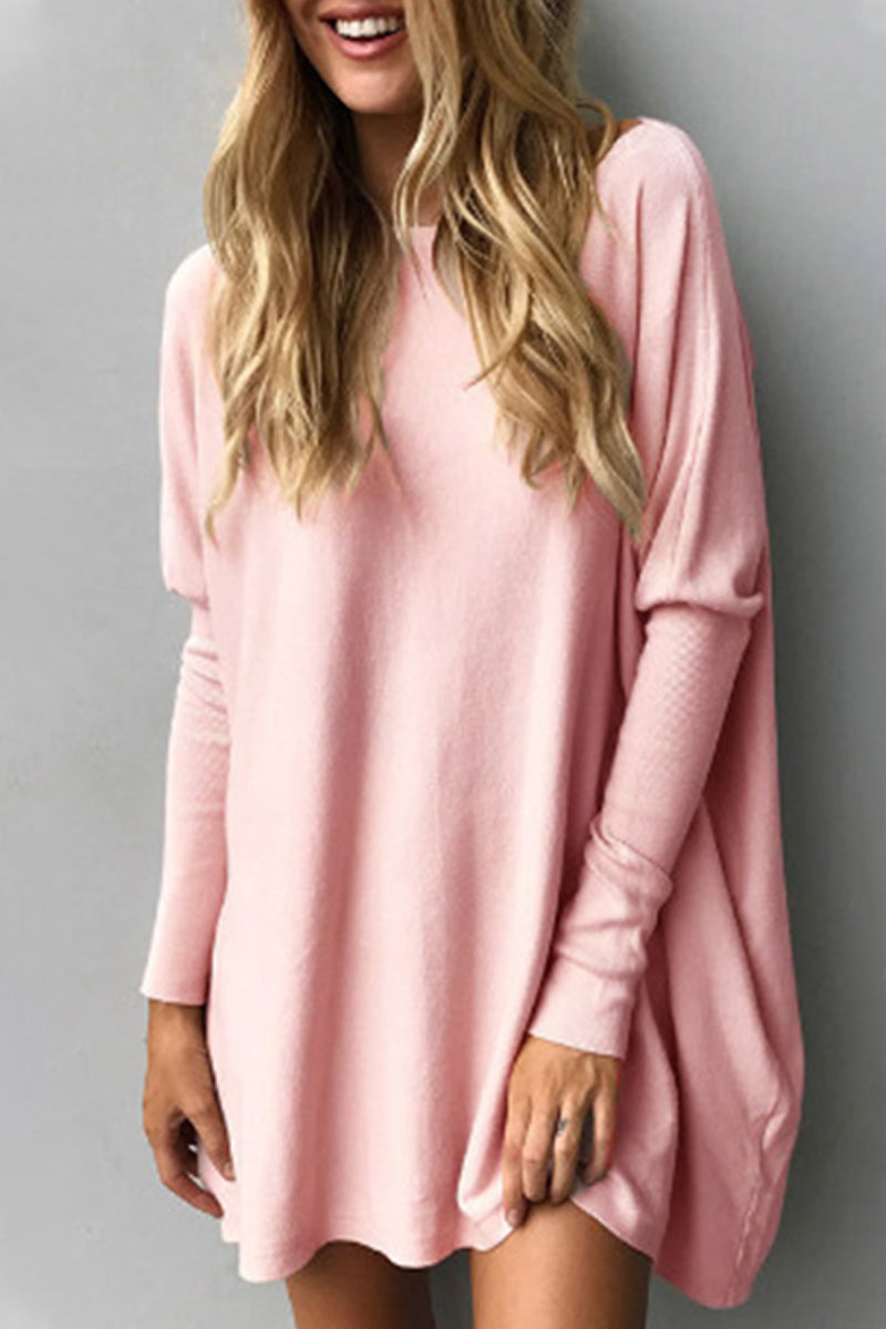 Sophisticated T-Shirt with a Clean Classic Look