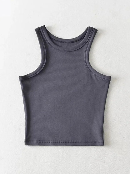 Beautifully Balanced Top with Timeless Character