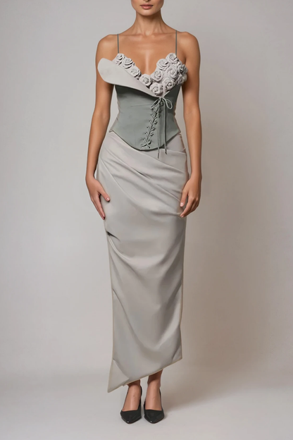 Polished Garment with an Effortless Classic Look