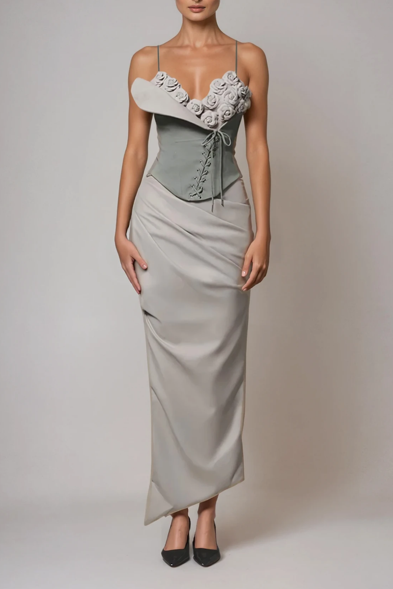 Polished Garment with an Effortless Classic Look