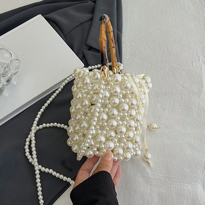 Effortlessly Elegant Bag with a Timeless Design