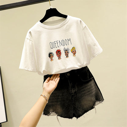Classic Vintage & Enduringly Stylish T-Shirt