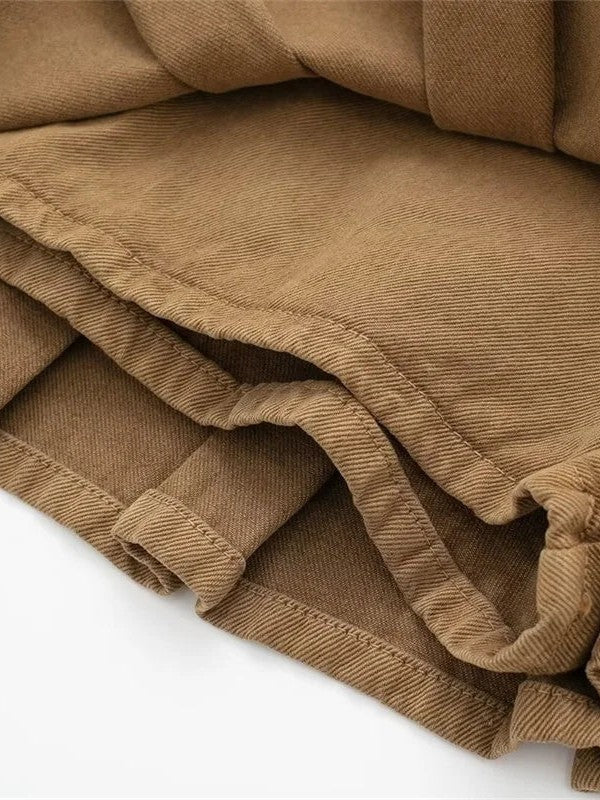 A Vintage Style Garment with Delicate Timeless Details