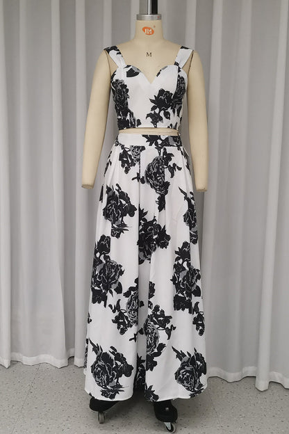 A Vintage Style Garment with Delicate Timeless Details