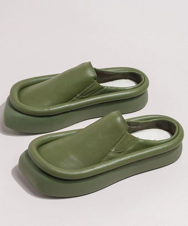 Polished Sandals with an Effortless Classic Look