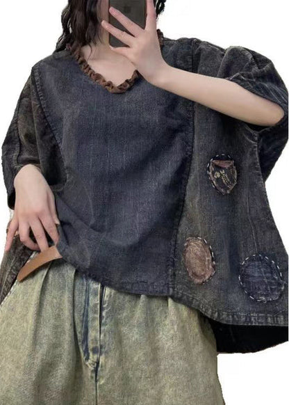 Classic Vintage Shirt with a Flattering Fit