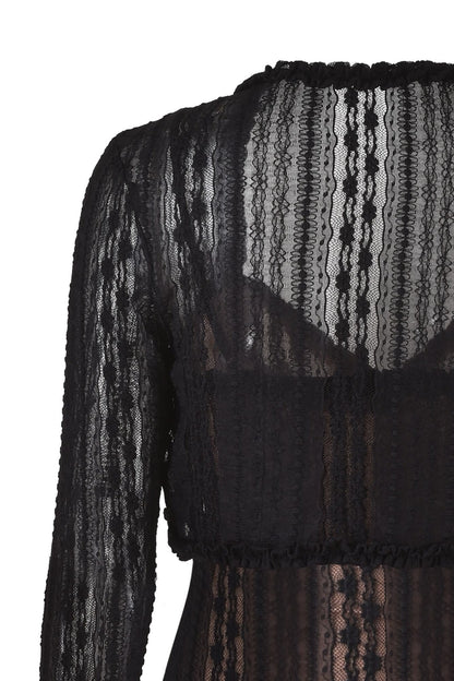 Beautifully Balanced Garment with Timeless Character