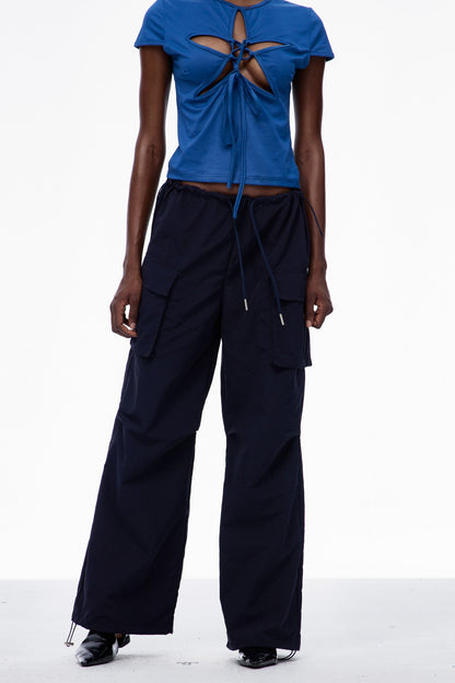 Sophisticated Pants with a Clean Classic Look