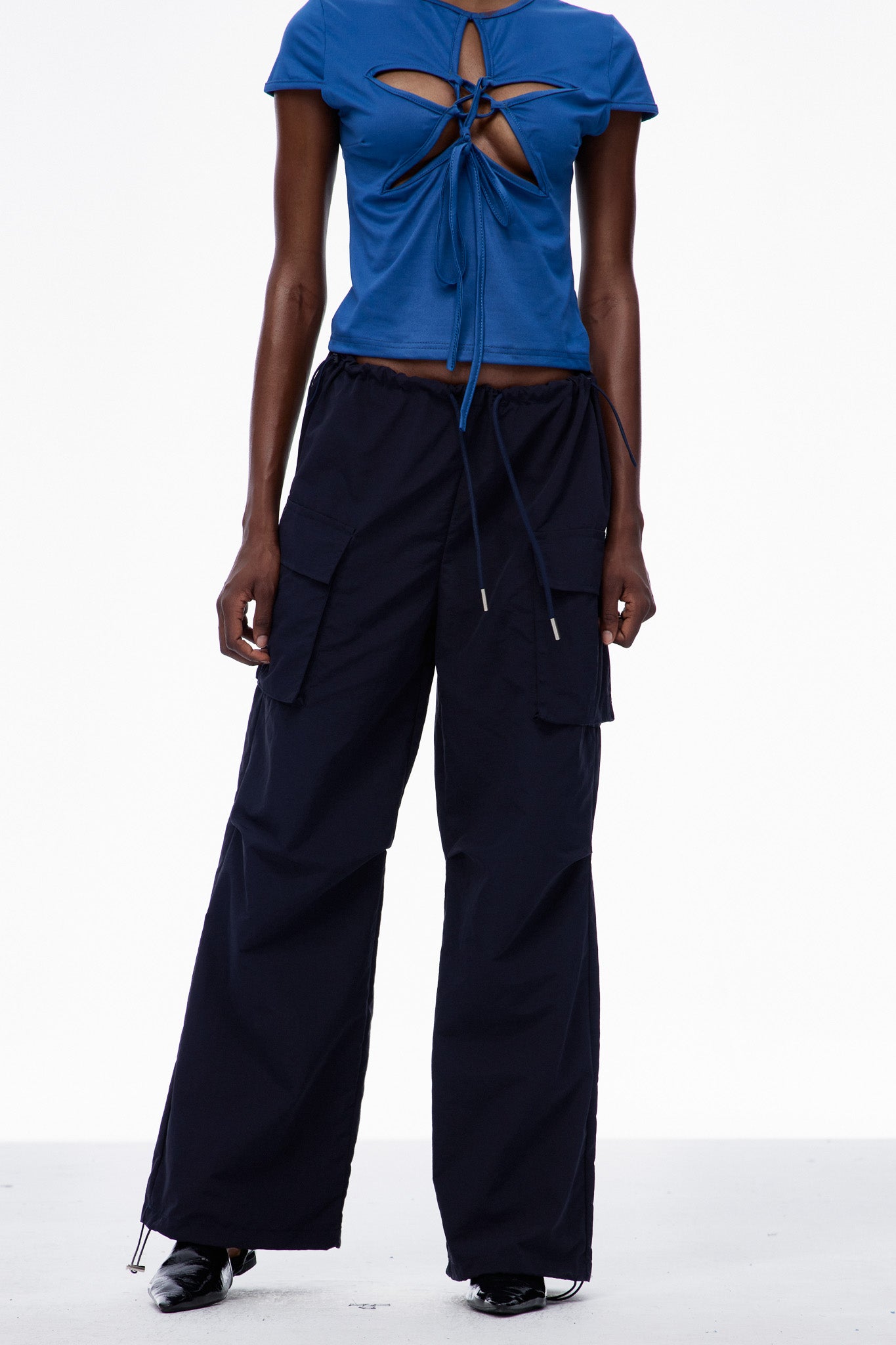 Gracefully Styled Pants for Any Occasion