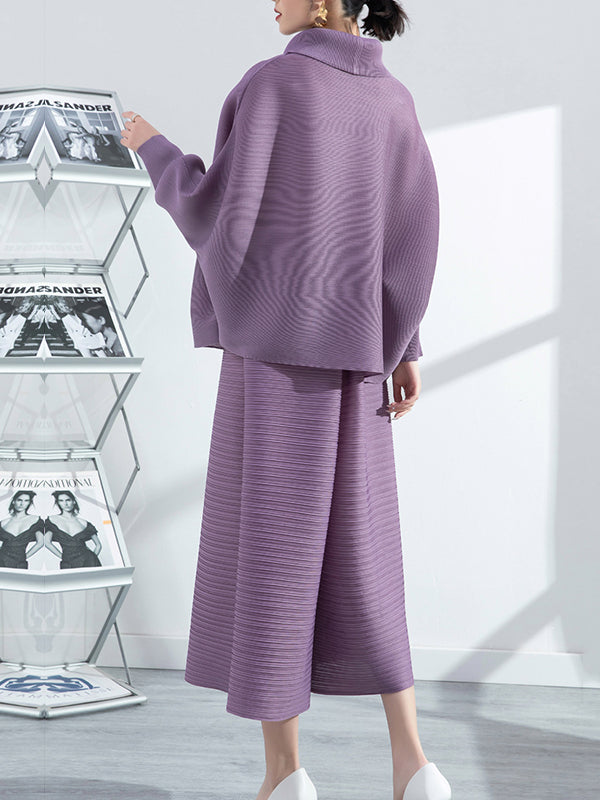 Beautifully Finished Pants in a Timeless Design