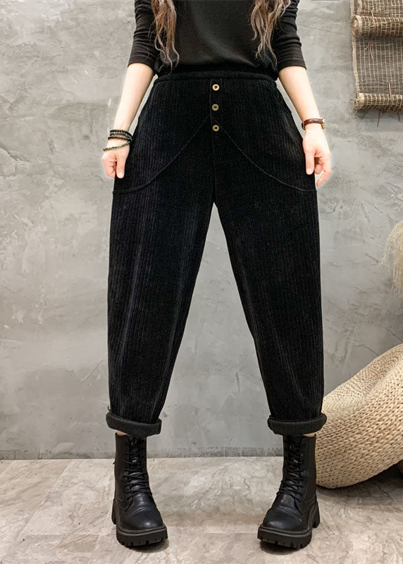 Classic Vintage Pants with a Flattering Fit