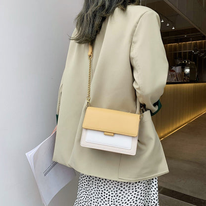 Vintage Inspired Bag with a Contemporary Edge