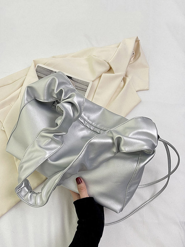 Sophisticated Bag with a Clean Classic Look