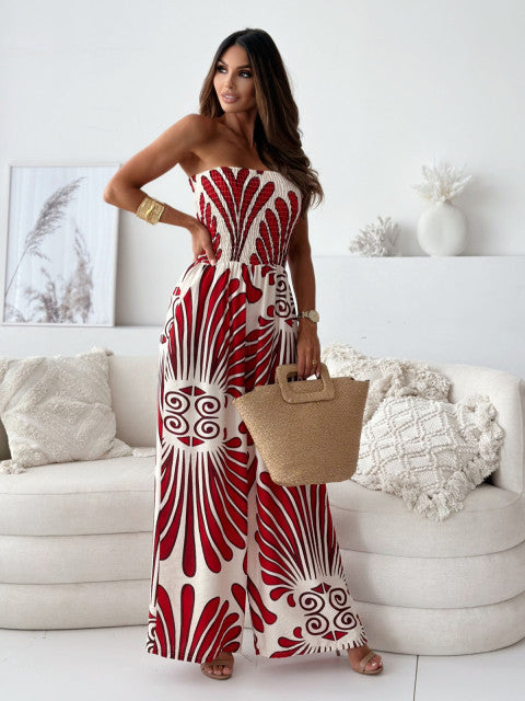 Elegantly Styled Garment for Everyday Wear