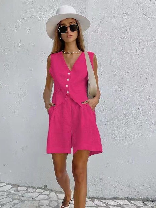 FUCHSIA PINK