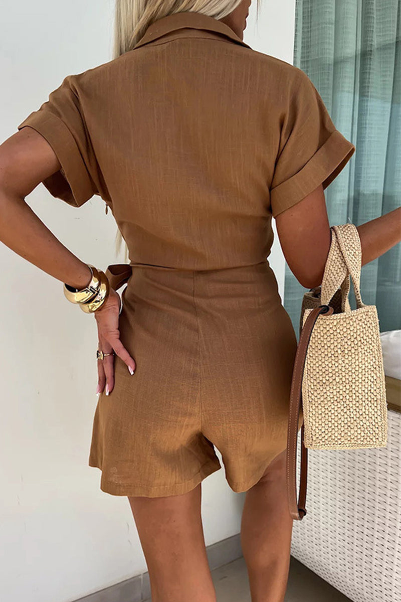 Effortlessly Elegant Garment with a Timeless Design