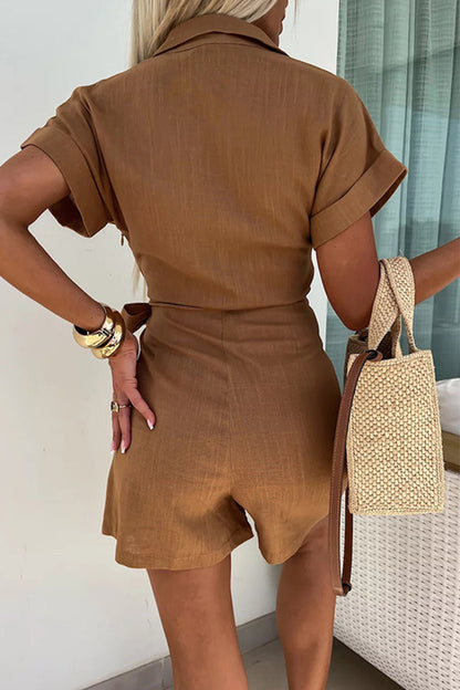 Effortlessly Elegant Garment with a Timeless Design