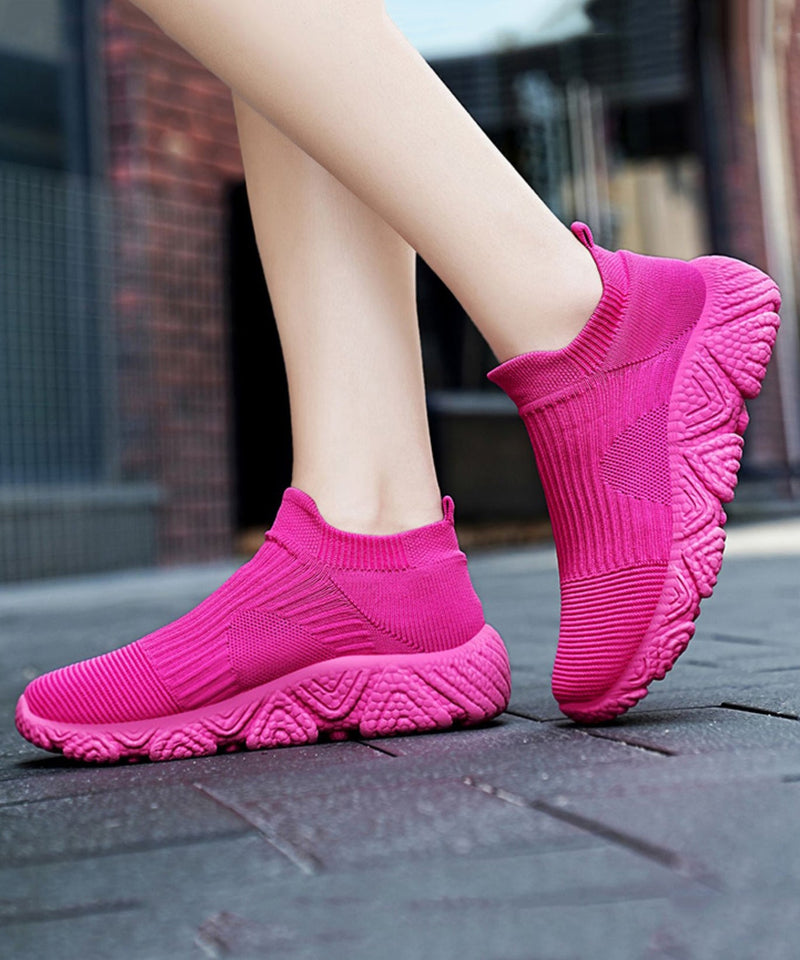 Well Tailored Shoes with a Graceful Silhouette