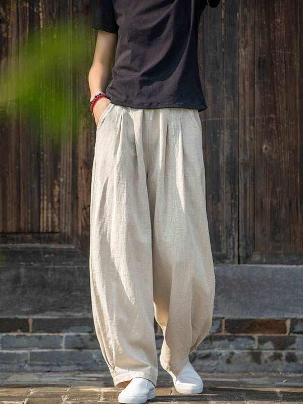 Elegantly Styled Pants for Everyday Wear