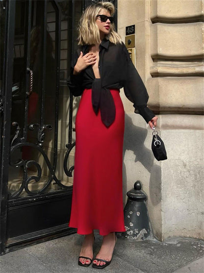Polished Garment with an Effortless Classic Look