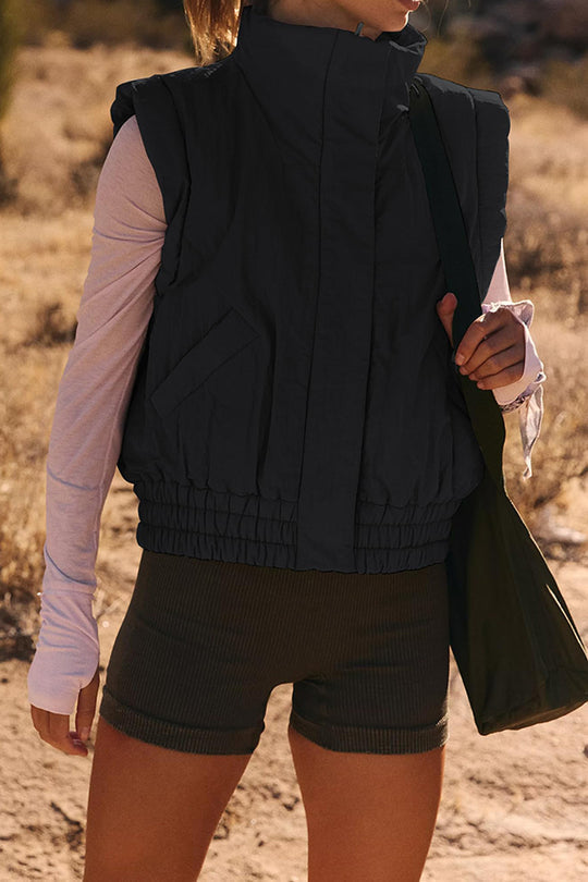 A Vintage Style Jacket with Delicate Timeless Details