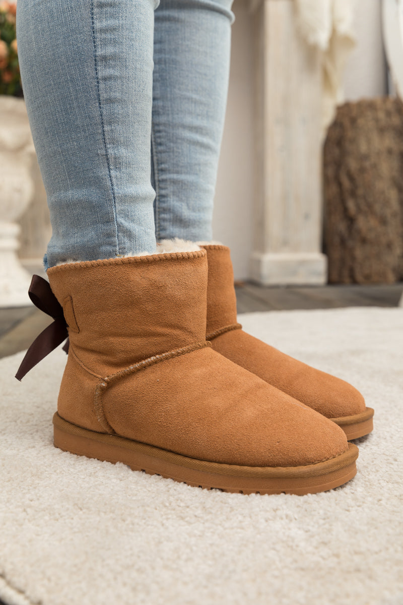 Beautifully Crafted Boots in a Classic Style