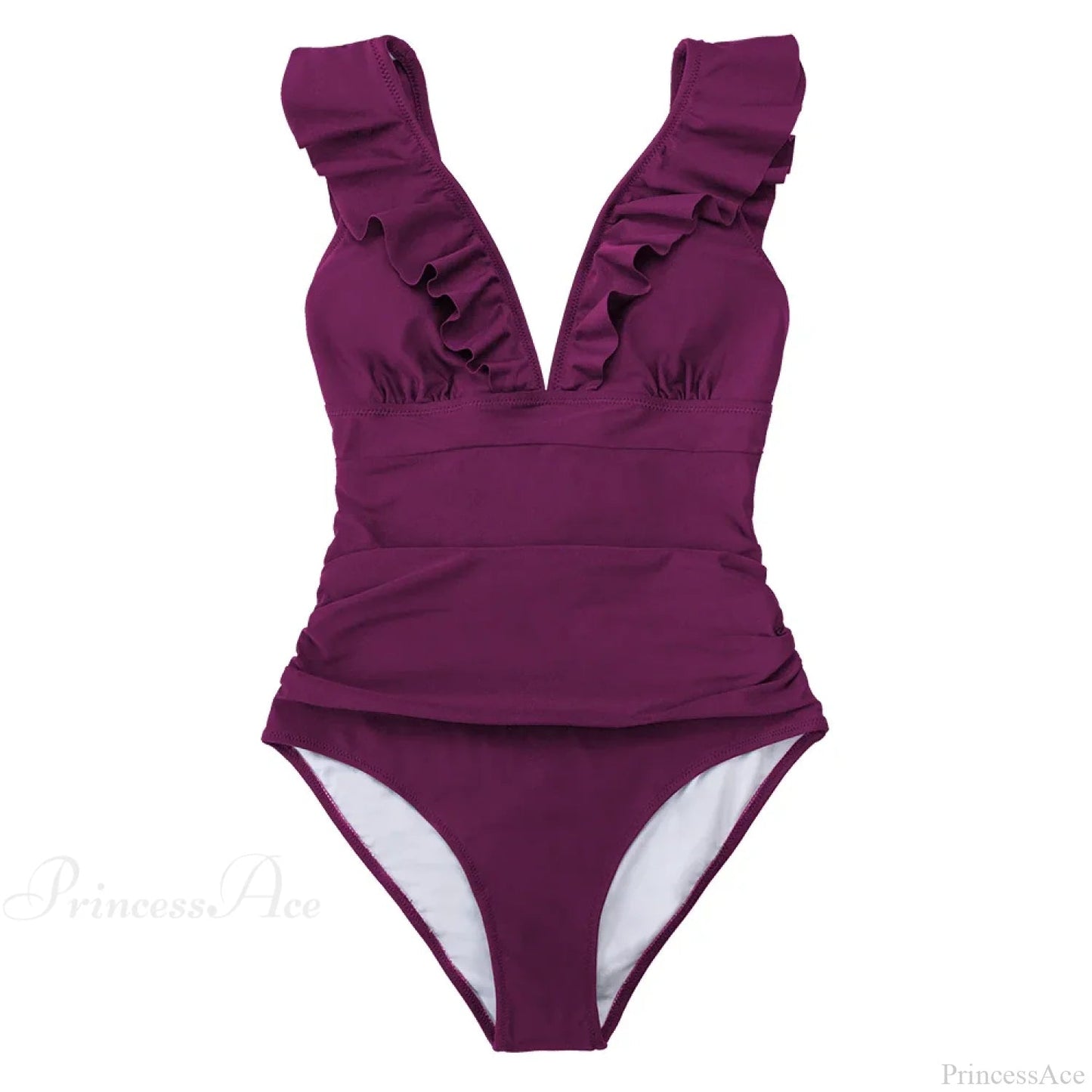 Well Tailored Garment with a Graceful Silhouette