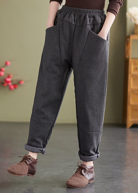 Elegantly Styled Pants for Everyday Wear