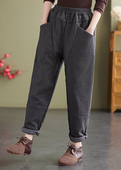 Gracefully Styled Pants for Any Occasion