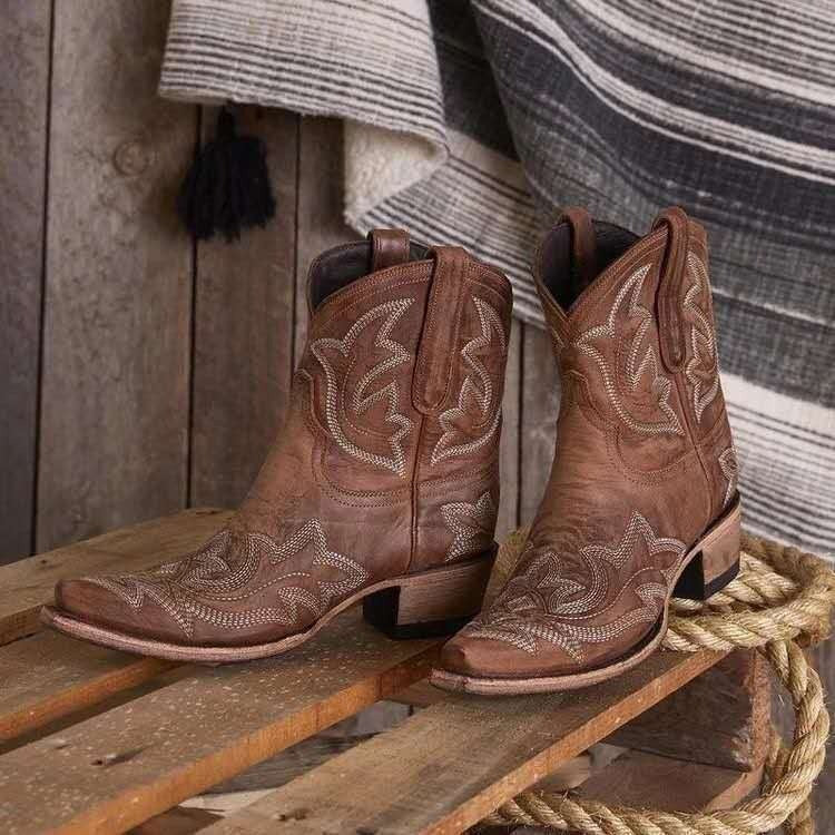Classic Vintage & Enduringly Stylish Boots