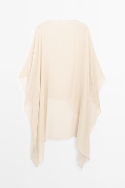 Beautifully Balanced Top with Timeless Character