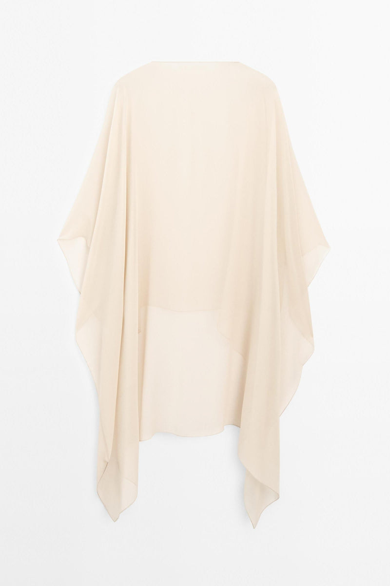 Beautifully Balanced Top with Timeless Character