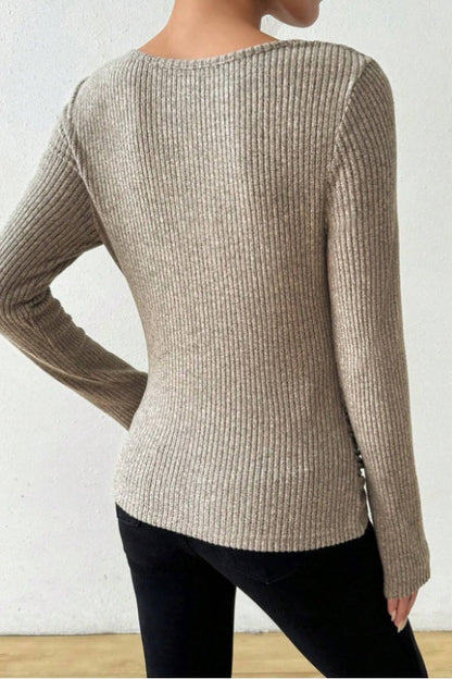 Vintage Inspired Garment with a Contemporary Edge