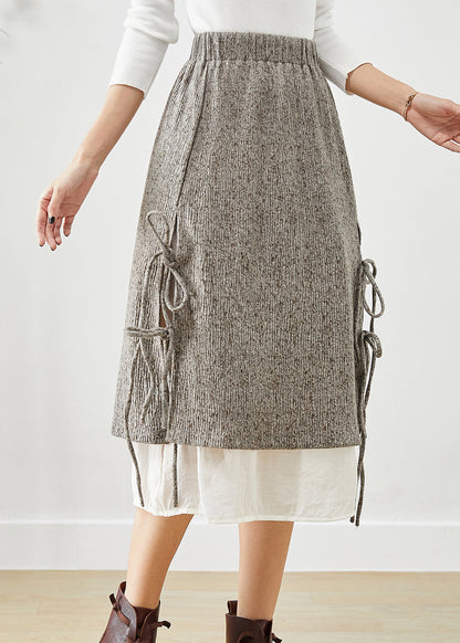 Classic Vintage Garment with a Flattering Fit