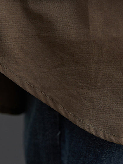 Beautifully Finished T-Shirt in a Timeless Design