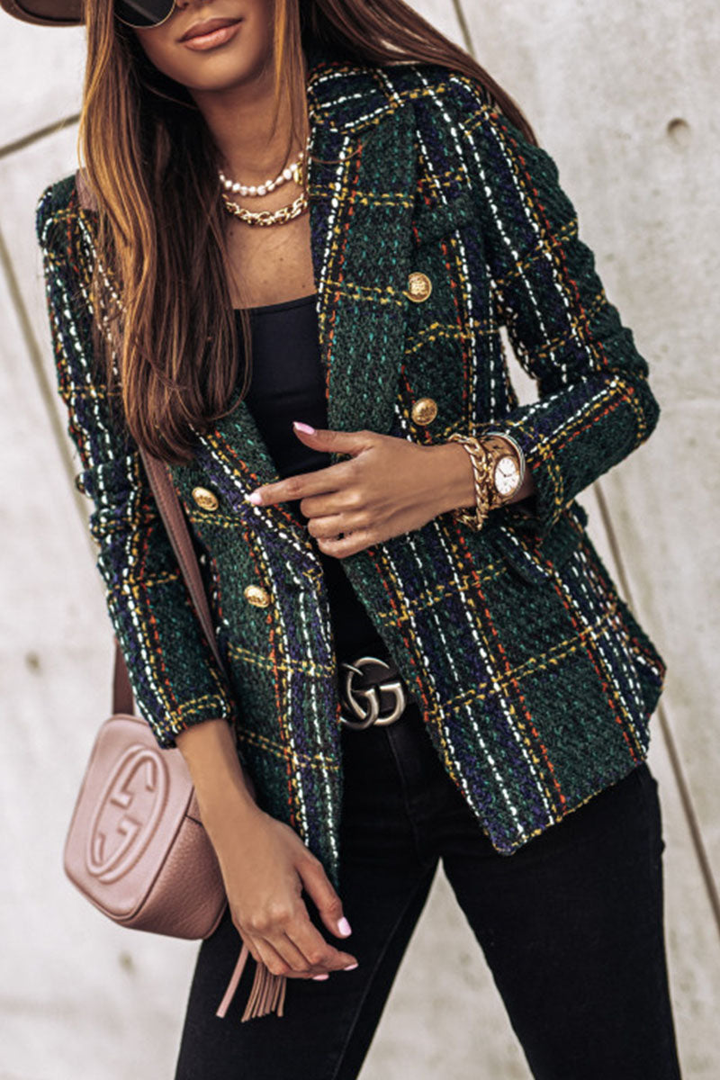 A Vintage Style Cardigan with Delicate Timeless Details