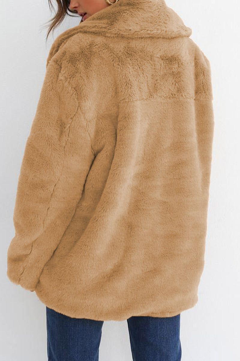 Elegantly Styled Garment for Everyday Wear