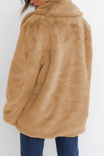Elegantly Styled Garment for Everyday Wear