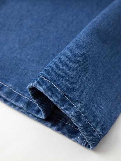 Beautifully Crafted Garment in a Classic Style