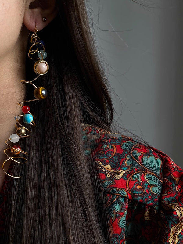 Beautifully Finished Garment in a Timeless Design