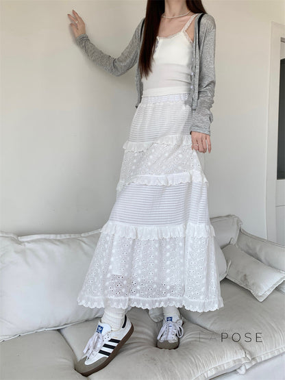 Beautifully Crafted Garment in a Classic Style