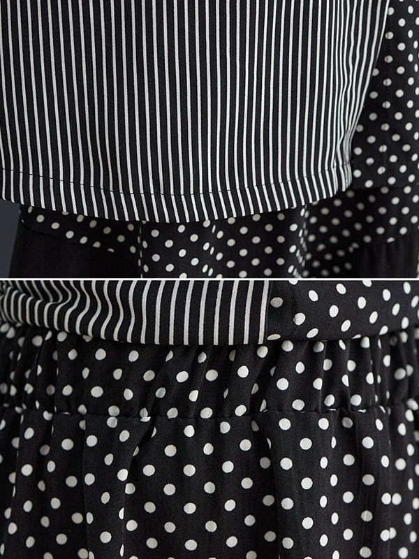 Effortlessly Elegant Blouse with a Timeless Design