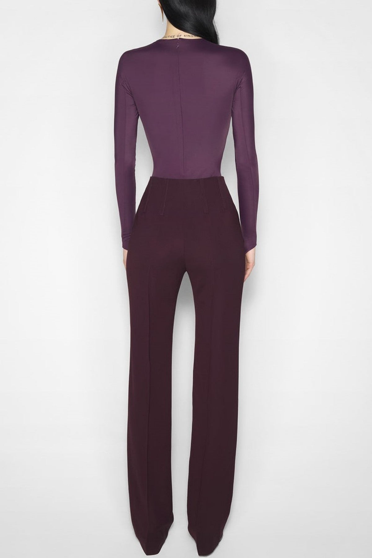 Vintage Inspired Garment with a Contemporary Edge
