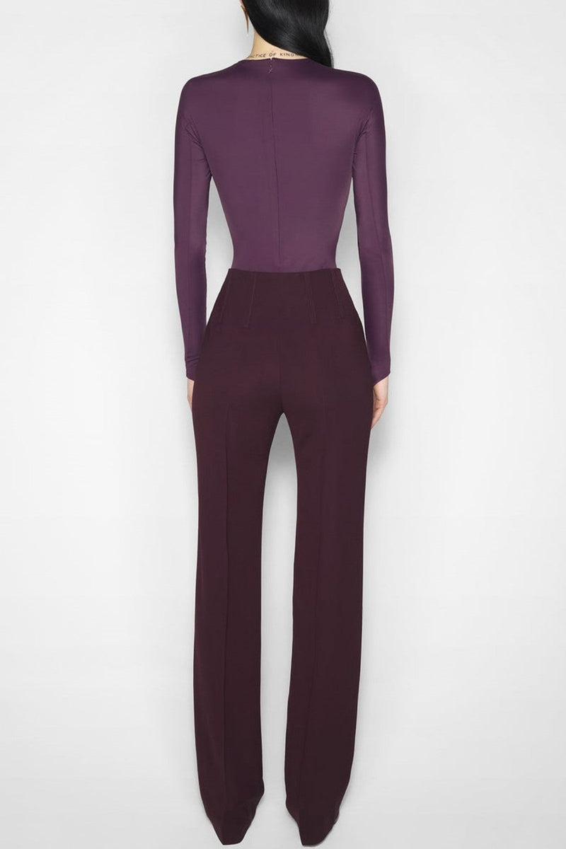 Vintage Inspired Garment with a Contemporary Edge