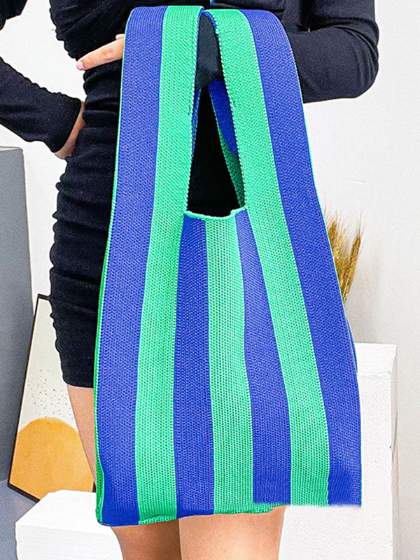 Well Tailored Bag with a Graceful Silhouette