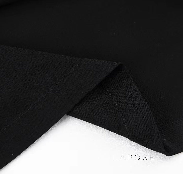 Vintage Inspired Garment with a Contemporary Edge