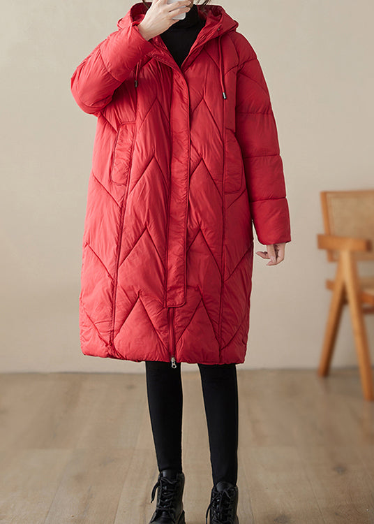 Beautifully Balanced Coat with Timeless Character
