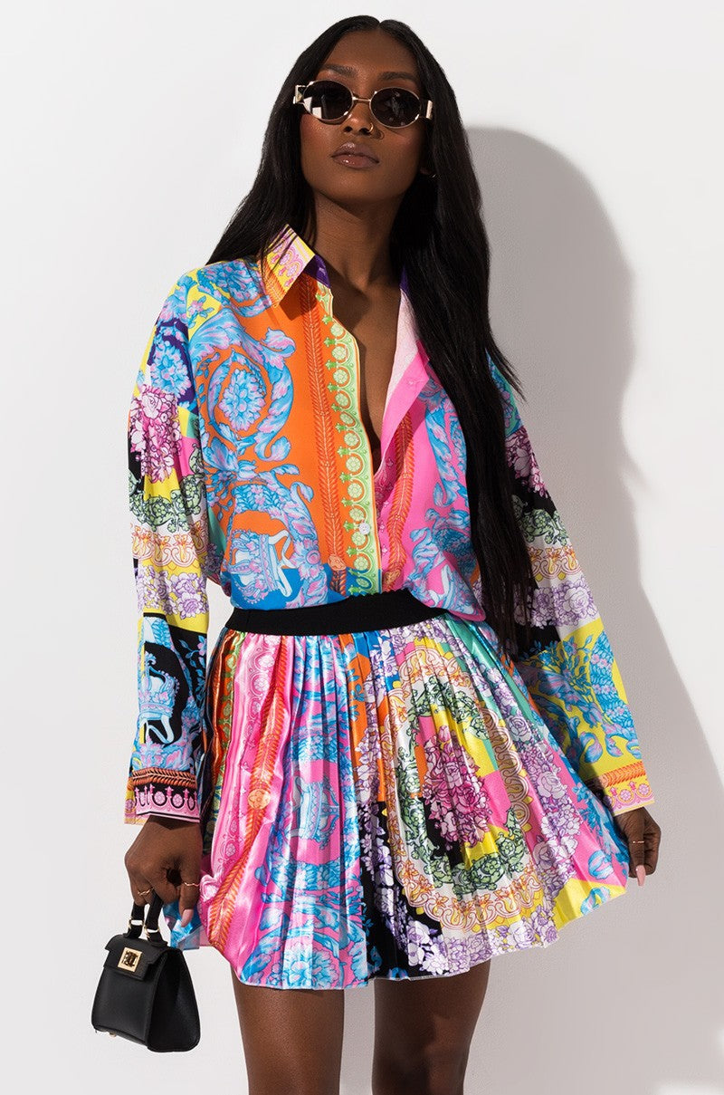 Classic Vintage & Enduringly Stylish Garment